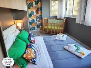 La mia seconda casa ad Aci Castello - 圣格雷戈廖迪卡塔尼亚