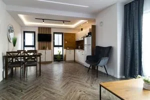 APA Resort - Łapalice