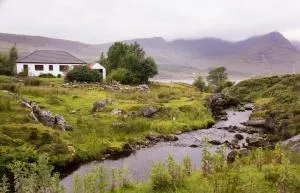 Allt Slapin - Torrin