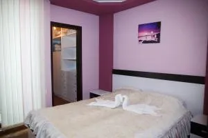 Apartment Ira - Batak