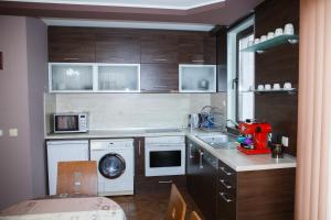 Apartment Ira