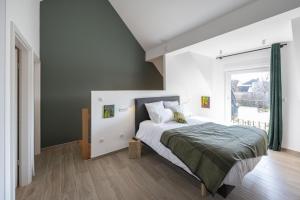 B&B / Chambres d'hotes Il Nido : photos des chambres