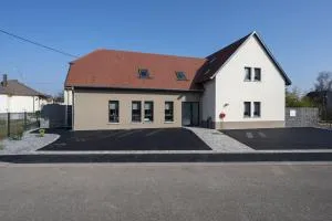 Il Nido - Duttlenheim