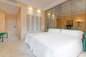 AZZ Mérida Medea Hotel