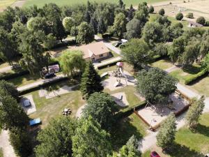 Safari tent XS - Camp La Belle Vie