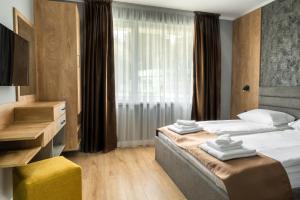Studio Apartment room in Villa Pino