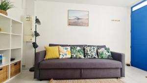 Appartements Superbe appartement : photos des chambres
