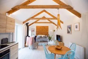 Sleepers Barn - Saint Teath