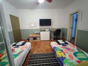 KiMano 2 Apartments with Garden in Zadar