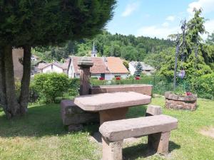 B&B / Chambres d'hotes AUX 2 LACS chambres d'hotes : photos des chambres