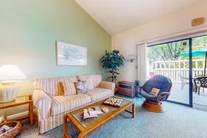 Sea Colony - 5703 Private Place Center - شاطئ بيثاني