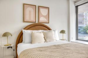 Back Bay 1BR w Gym nr Copley Sq BOS-739