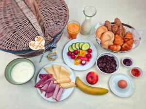 Sonnenthermen Chalets & Therme included - auch am An- & Abreisetag!