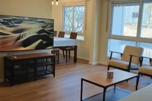 Desert Breeze - Sappir