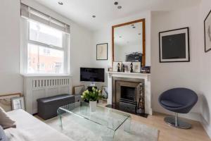 Smart London Townhouse
