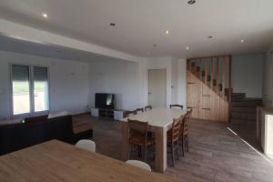 Maisons de vacances Maison en Perigord : photos des chambres
