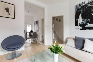 Smart London Townhouse