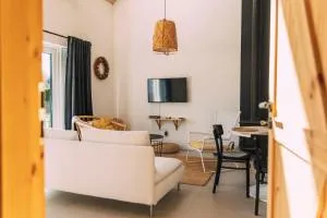 Toniegóry - domki letniskowe w Kopalinie - Lubiatowo