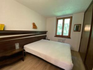 Trilocale Zangola - Serafini