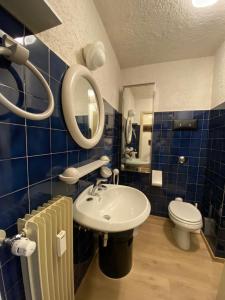 Trilocale Zangola - Serafini