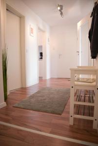 Tolle FeWo für 2 Personen