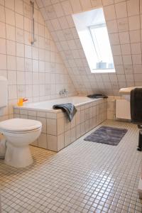 Tolle FeWo für 2 Personen