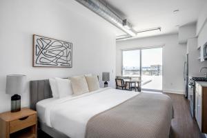 Marina Del Rey 1br w pool gym wd nr marina LAX-1019