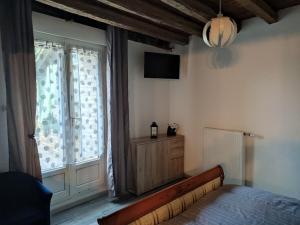 Sejours chez l'habitant kerval : photos des chambres