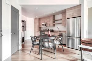 San Mateo 1br w pool gym wd nr Caltrain SFO-1237