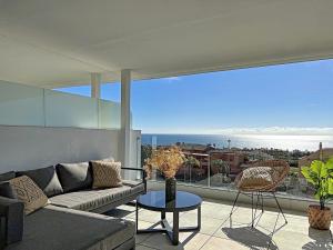 Via Celere 2332 Luxury Sea View Apartment