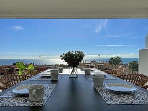 Via Celere 2332 Luxury Sea View Apartment