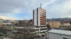 Oaza Hotel - 内戈蒂诺