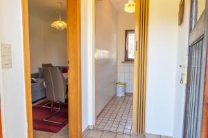 Ferienunterkunft Sabine