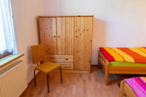 Ferienunterkunft Sabine