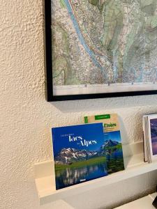 Hikers spot - Parking AC City Center