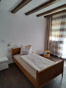 Wohn Eitel, Erholung pur - Hochwiese