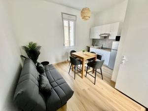 Appartements L evasion : Appartement 1 Chambre