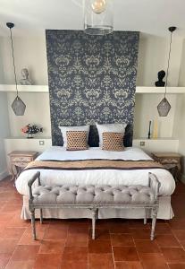 LA COUR CARREE - chambres dhôtes