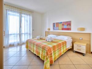 Apartment mit Seeblick