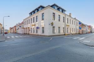 Sunny & Cozy Studio Morska City Centre by Noclegi Renters