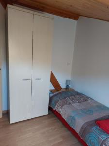 Chalets Chalet Caletti : photos des chambres