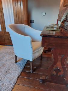 Villa Segreta, Mount Etna