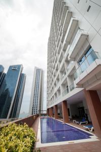 Vita Suites - 2-star hotels in Manama