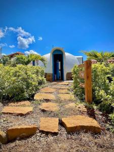 Hermoso Glamping Milos