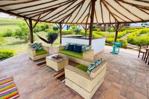 Hermoso Glamping Milos