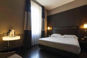 Classic Double or Twin Room room in Rome Times Hotel