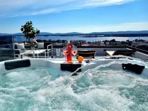 SEAVIEW - Sveti Filip i Jakov