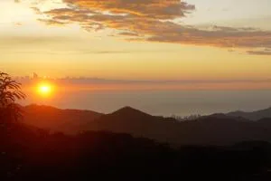 Hostal Vista Verde Minca - 米卡