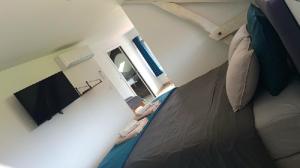 B&B / Chambres d'hotes Le 4 : photos des chambres