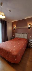 Hotels Hotel Pascal : photos des chambres